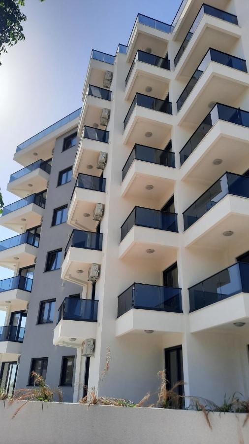 Apartment Beach D&A Бар Екстериор снимка