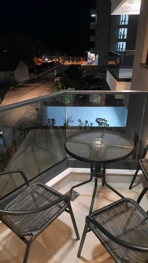 Apartment Beach D&A Бар Екстериор снимка
