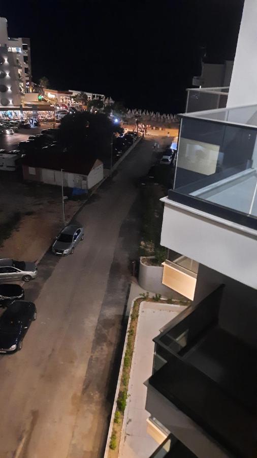 Apartment Beach D&A Бар Екстериор снимка