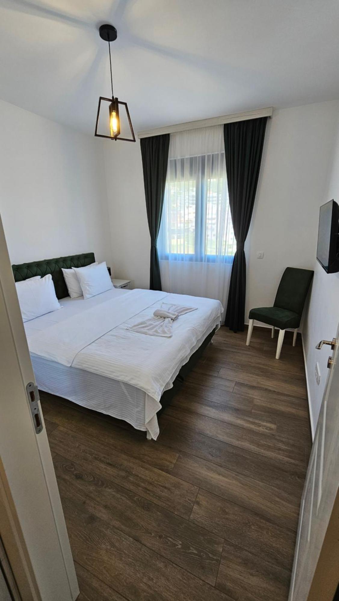 Apartment Beach D&A Бар Екстериор снимка